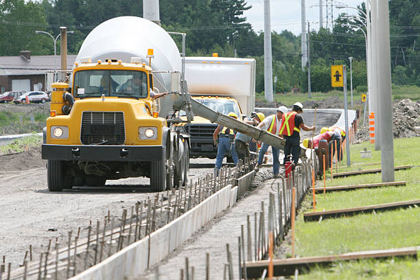 Waterproofing & Drywells in VA