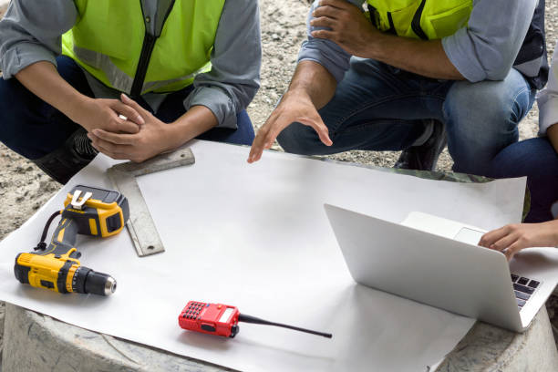 Best Concrete Installation Cost  in Covington, VA